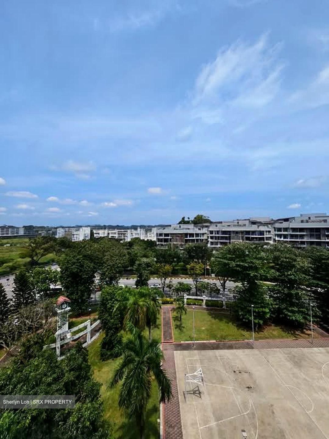 Blk 701 Reservoir Rise (Bedok), HDB 4 Rooms #548239541